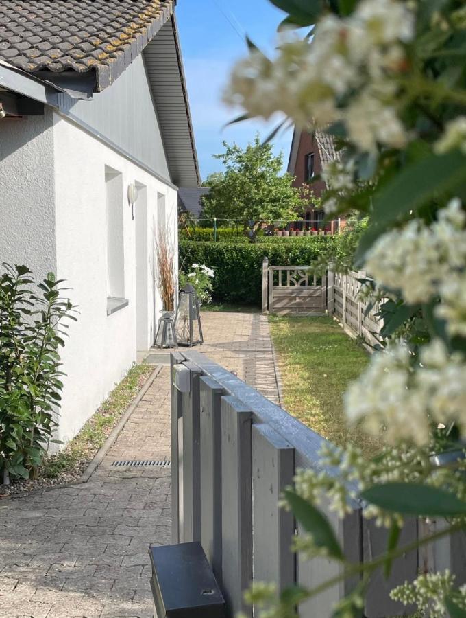 Strandzone 29 Kronsgaard Exterior photo